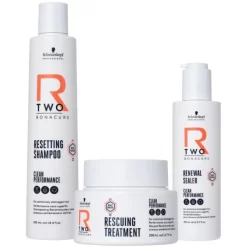 Routine Reconstructrice Bonacure R-Two Schwarzkopf
