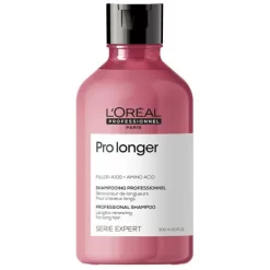 Routine Rénovatrice De Longueurs Pro Longer L'Oréal Professionnel 300ML -Hair Care Soldes routine renovatrice de longueurs pro longer l oreal professionnel 300ml 3
