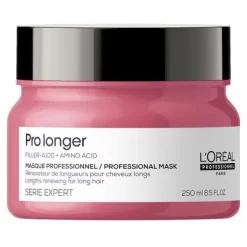 Routine Rénovatrice De Longueurs Pro Longer L'Oréal Professionnel 300ML -Hair Care Soldes routine renovatrice de longueurs pro longer l oreal professionnel 300ml 5