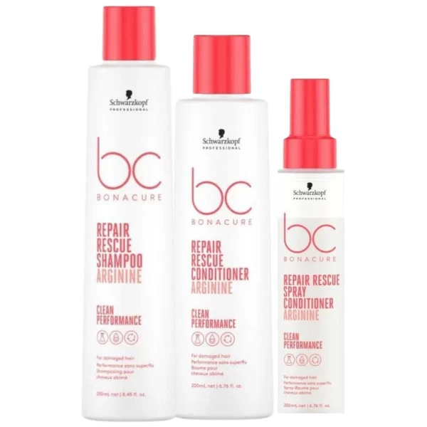 Routine Repair Rescue Schwarzkopf 1 Routine Repair Rescue Schwarzkopf