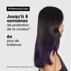 Routine Vitamino Color L'Oréal Professionnel -Hair Care Soldes routine vitamino color l oreal professionnel 8