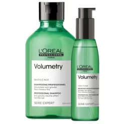 Routine Volume Anti-gravité Volumetry L'Oréal Professionnel