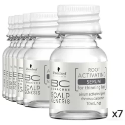 Sérum Activateur Scalp Genesis Schwarzkopf 7x10ML