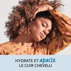 Sérum Apaisant Calming Elements Wella 100ML -Hair Care Soldes serum apaisant calming elements wella 100ml 2