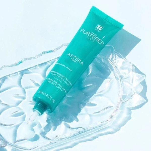 Sérum Apaisant Fraîcheur Astera Fresh René Furterer 75ML 2 Sérum Apaisant Fraîcheur Astera Fresh René Furterer 75ML – Image 2