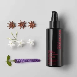 Sérum Ashita Suprême Shu Uemura 90ML -Hair Care Soldes serum ashita supreme shu uemura 90ml 3