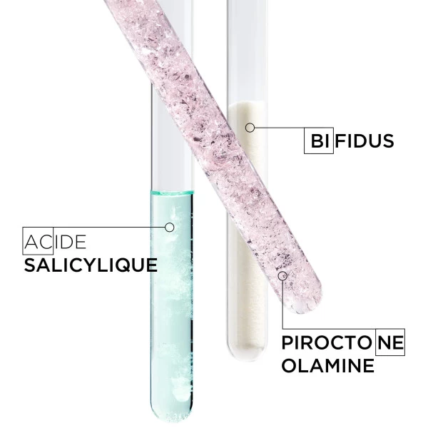 Sérum Cellulaire Nuit Anti-pelliculaire Intensif Symbiose Kérastase 90ML 5 Sérum Cellulaire Nuit Anti-pelliculaire Intensif Symbiose Kérastase 90ML – Image 5