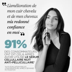 Sérum Cellulaire Nuit Anti-pelliculaire Intensif Symbiose Kérastase 90ML 15 Sérum Cellulaire Nuit Anti-pelliculaire Intensif Symbiose Kérastase 90ML -Hair Care Soldes serum cellulaire nuit anti pelliculaire intensif symbiose kerastase 90ml 6