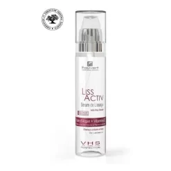 Sérum De Lissage à L'huile D'Argan Fauvert Professionnel 100ML