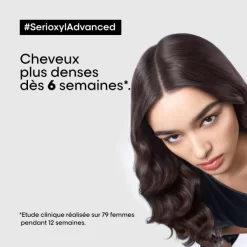 Sérum Densifiant Serioxyl Advanced L'Oréal Professionnel 90ML -Hair Care Soldes serum densifiant serioxyl advanced l oreal professionnel 90ml 2
