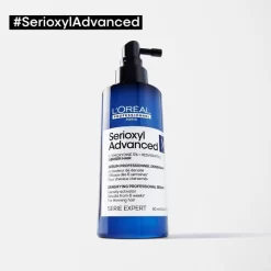 Sérum Densifiant Serioxyl Advanced L'Oréal Professionnel 90ML -Hair Care Soldes serum densifiant serioxyl advanced l oreal professionnel 90ml 3