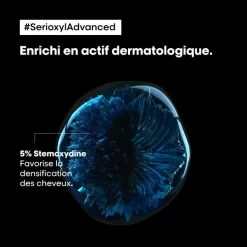 Sérum Densifiant Serioxyl Advanced L'Oréal Professionnel 90ML -Hair Care Soldes serum densifiant serioxyl advanced l oreal professionnel 90ml 4