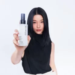 Sérum épaississant Izumi Tonic Shu Uemura 90ML -Hair Care Soldes serum epaississant izumi tonic shu uemura 90ml 4