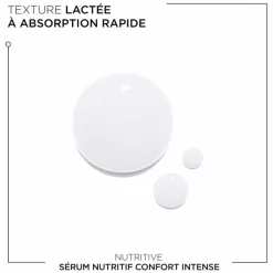 Sérum Nutritif Confort Intense Nutritive Kérastase 90ML 12 Sérum Nutritif Confort Intense Nutritive Kérastase 90ML -Hair Care Soldes serum nutritif confort intense nutritive kerastase 90ml 4