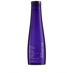 Shampoing Révélateur D’éclat Yubi Blonde Shu Uemura 300ML
