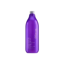 Shampoing Révélateur D’éclat Yubi Blonde Shu Uemura 980ML