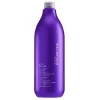 Shampoing Violet Anti Mauvais-reflets Yubi Blonde Shu Uemura 980ML