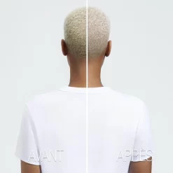 Shampoing Violet Anti Mauvais-reflets Yubi Blonde Shu Uemura 980ML -Hair Care Soldes shampoing violet anti mauvais reflets yubi blonde shu uemura 980ml 2