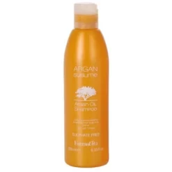 Shampooing à L'huile D'argan Oil brillance Farmavita 250ML
