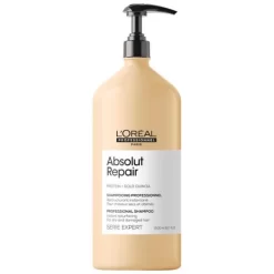 Shampooing Absolut Repair L'Oréal Professionnel 1,5L