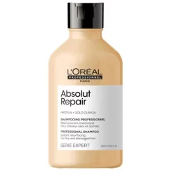 Shampooing Absolut Repair L'Oréal Professionnel 300ML