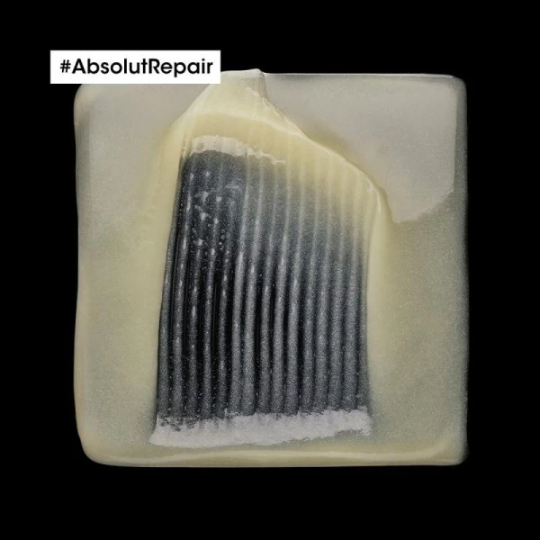 Shampooing Absolut Repair L'Oréal Professionnel 300ML 5 Shampooing Absolut Repair L'Oréal Professionnel 300ML – Image 5