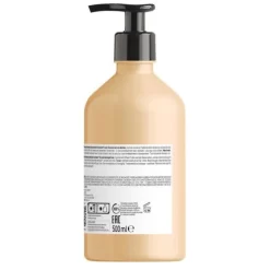 Shampooing Absolut Repair L'Oréal Professionnel 500ML -Hair Care Soldes shampooing absolut repair serie expert l oreal professionnel 500ml 6