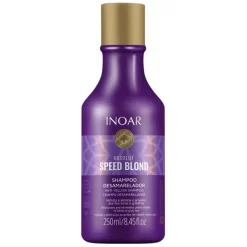 Shampooing Absolut Speed Blond Inoar 250ML