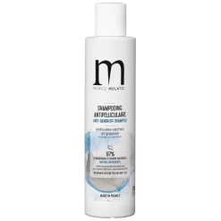 Shampooing Anti-pelliculaire M.expert Patrice Mulato 200ML