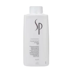 Shampooing Anti-pelliculaire SP Clear Scalp 1000ml