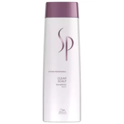 Shampooing Anti-pelliculaire SP Clear Scalp 250ml