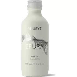 Shampooing Anti-pollution Urban Epura Vitality's 250ML