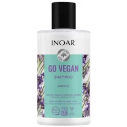 Shampooing Antifrizz Go Vegan Inoar 300ML