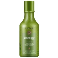 Shampooing Argan Oil Inoar 250ML