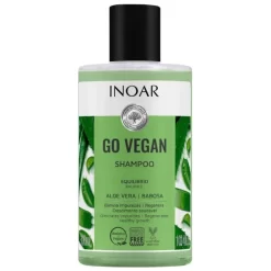 Shampooing Balance Go Vegan Inoar 300ML