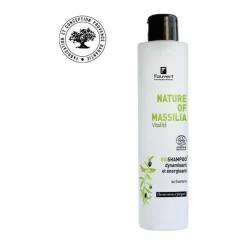 Shampooing Bio Dynamisant Et énergisant Au Guarana Bioshampoo® Fauvert Professionnel 200ML