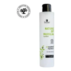 Shampooing Bio Régulateur à La Criste Marine Bioshampoo® Fauvert Professionnel 200ML