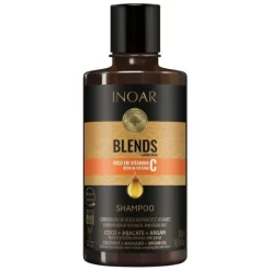 Shampooing Blends Inoar 300ML