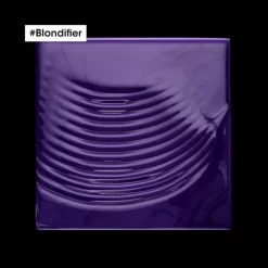 Shampooing Blondifier Cool L'Oréal Professionnel 750ML -Hair Care Soldes shampooing blondifier cool l oreal professionnel 750ml 4