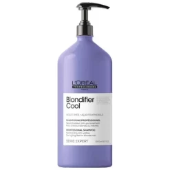 Shampooing Blondifier Cool L'Oréal Professionnel 1,5L