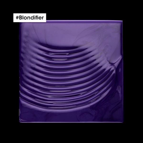 Shampooing Blondifier Cool L'Oréal Professionnel 1,5L 6 Shampooing Blondifier Cool L'Oréal Professionnel 1,5L – Image 6