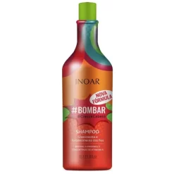 Shampooing Bombar Inoar 1L