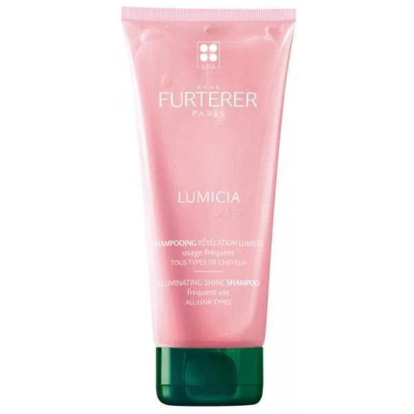 Shampooing Brillance Lumicia René Furterer 200ML 1 Shampooing Brillance Lumicia René Furterer 200ML