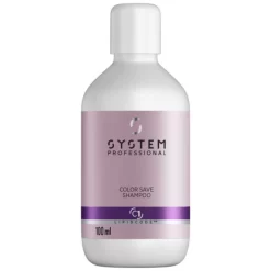 Shampooing C1 System Professional Color Save 100ML