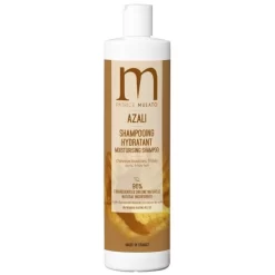 Shampooing Cheveux Bouclés Azali Patrice Mulato 500ML