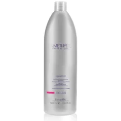 Shampooing Cheveux Colorés Color Amethyste Farmavita  1L