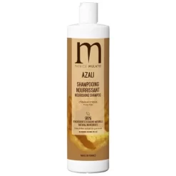 Shampooing Cheveux Crépus Azali Patrice Mulato 500ML