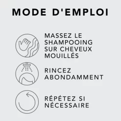 Shampooing Cheveux Secs Hydre Sebastian 250ML 7 Shampooing Cheveux Secs Hydre Sebastian 250ML -Hair Care Soldes shampooing cheveux secs hydre sebastian 250ml 2