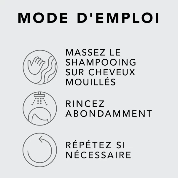 Shampooing Cheveux Secs Hydre Sebastian 50ML 3 Shampooing Cheveux Secs Hydre Sebastian 50ML – Image 3