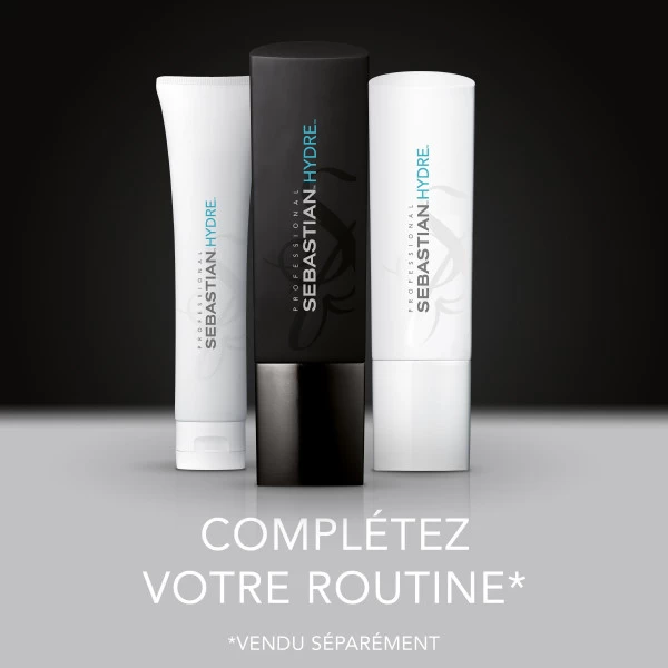 Shampooing Cheveux Secs Hydre Sebastian 50ML 4 Shampooing Cheveux Secs Hydre Sebastian 50ML – Image 4